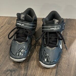 Nike Trout Baseball/Softball cleats